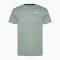 Men's Nike Miler Dri-Fit UV jade horizon running shirt