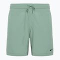 Men's Nike Form Dri-FIT 7" Unlined Versatile jade horizon / black running shorts