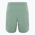 Men's Nike Form Dri-FIT 7" Unlined Versatile jade horizon / black running shorts 2