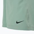 Men's Nike Form Dri-FIT 7" Unlined Versatile jade horizon / black running shorts 3