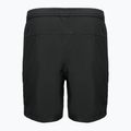 Men's Nike Form Swoosh Dri-Fit 7" shorts black/white 2