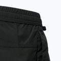 Men's Nike Form Swoosh Dri-Fit 7" shorts black/white 4