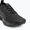 Women's running shoes Nike Pegasus Trail 5 GTX black/anthracite/black 7