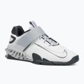 Nike Savaleos SE photon dust/metallic silver/anthracite weightlifting shoe