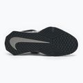 Nike Savaleos SE photon dust/metallic silver/anthracite weightlifting shoe 4