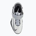 Nike Savaleos SE photon dust/metallic silver/anthracite weightlifting shoe 5