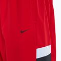 Men's trousers Nike Icon Woven university red / black / white / black 3