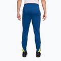 Men's trousers Nike FC Barcelona Strike SE gym blue/opti yellow 2
