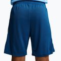 Men's football shorts Nike FC Barcelona Strike SE gym blue/opti yellow/opti yellow 3