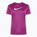 Nike Dri-Fit hot fuchsia women's training t-shirt