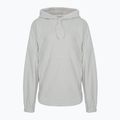 Nike One Therma-FIT women's sweatshirt light orewood brown/ white