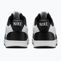 Men's Nike Court Vision Low black/white shoes 11