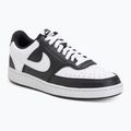 Men's Nike Court Vision Low black/white shoes