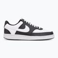 Men's Nike Court Vision Low black/white shoes 2