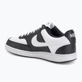 Men's Nike Court Vision Low black/white shoes 3