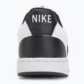 Men's Nike Court Vision Low black/white shoes 6