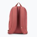 Nike Heritage 25 l backpack canyon pink/ canyon pink/ summit white 3