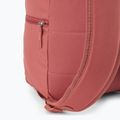 Nike Heritage 25 l backpack canyon pink/ canyon pink/ summit white 6