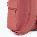 Nike Heritage 25 l backpack canyon pink/ canyon pink/ summit white 7