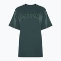 Women's T-shirt Nike Sportswear Loose Graphic vintage green