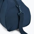 Women's training bag Nike Gym Club 24 l armory navy/ armory navy/ metallic silver 5