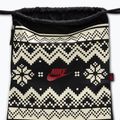 Bag Nike Heritage 13 l black/coconut milk/university red 7