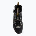 Men's shoes Nike React Vision Black/Laser Orange/Cool Grey 5