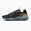 Men's shoes Nike React Vision Black/Laser Orange/Cool Grey 2