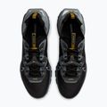 Men's shoes Nike React Vision Black/Laser Orange/Cool Grey 5