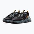 Men's shoes Nike React Vision Black/Laser Orange/Cool Grey 3