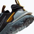 Men's shoes Nike React Vision Black/Laser Orange/Cool Grey 8