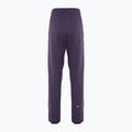 Women's Nike Sportswear Fleece dark raisin trousers 2