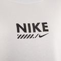 Women's Nike Sportswear Oversized Crew-Neck sweatshirt light iron ore 3