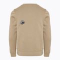 Nike Sportswear Standard Issue Crew-Neck khaki children's sweatshirt 2