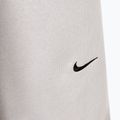 Women's Nike Sportswear Fleece light iron ore trousers 4