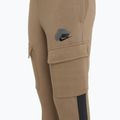 Nike Sportswear Standard Issue Cargo children's trousers khaki 3