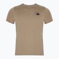 Nike Sportstwear Standard Issue khaki children's t-shirt