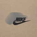 Nike Sportstwear Standard Issue khaki children's t-shirt 5