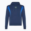 Men's sweatshirt Nike Sportswear Air midnight navy/ game royal/ volt