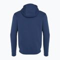 Men's sweatshirt Nike Sportswear Air midnight navy/ game royal/ volt 2