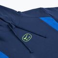 Men's sweatshirt Nike Sportswear Air midnight navy/ game royal/ volt 3