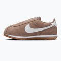 Women's shoes Nike Cortez Vintage Suede mink brown/gum med brown/white 2