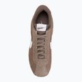 Women's shoes Nike Cortez Vintage Suede mink brown/gum med brown/white 5