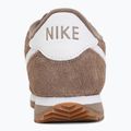 Women's shoes Nike Cortez Vintage Suede mink brown/gum med brown/white 6