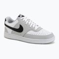 Men's shoes Nike Court Vision Low grey fog/white/black