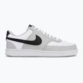 Men's shoes Nike Court Vision Low grey fog/white/black 2