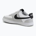 Men's shoes Nike Court Vision Low grey fog/white/black 3