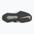 Nike Romaleos 4 SE white/metallic silver/anthracite wolf grey weightlifting shoe 4