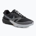 Men's running shoes Nike Kiger 10 black/white/cool grey/white