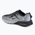 Men's running shoes Nike Kiger 10 black/white/cool grey/white 3